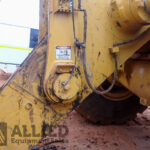 2012 CATERPILLAR 992K WHEEL LOADER