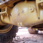 2012 CATERPILLAR 992K WHEEL LOADER