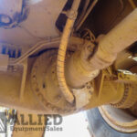 2012 CATERPILLAR 992K WHEEL LOADER