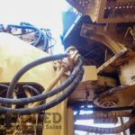 2012 CATERPILLAR 992K WHEEL LOADER