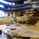 2012 CATERPILLAR 992K WHEEL LOADER