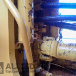 2012 CATERPILLAR 992K WHEEL LOADER