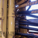 2012 CATERPILLAR 992K WHEEL LOADER