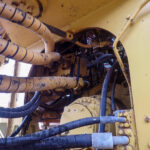 2012 CATERPILLAR 992K WHEEL LOADER