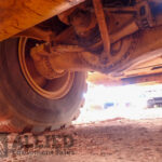 2012 CATERPILLAR 992K WHEEL LOADER