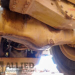 2012 CATERPILLAR 992K WHEEL LOADER