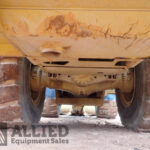 2012 CATERPILLAR 992K WHEEL LOADER