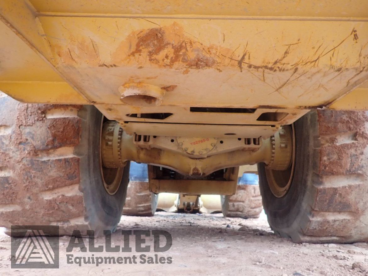 2012 CATERPILLAR 992K WHEEL LOADER