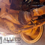 2012 CATERPILLAR 992K WHEEL LOADER