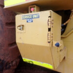 2012 CATERPILLAR 992K WHEEL LOADER