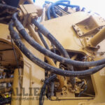 2012 CATERPILLAR 992K WHEEL LOADER