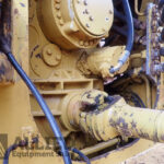 2012 CATERPILLAR 992K WHEEL LOADER