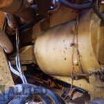 2012 CATERPILLAR 992K WHEEL LOADER