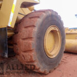 2012 CATERPILLAR 992K WHEEL LOADER