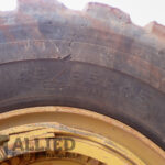 2012 CATERPILLAR 992K WHEEL LOADER