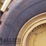 2012 CATERPILLAR 992K WHEEL LOADER