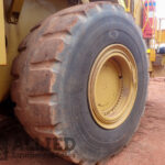 2012 CATERPILLAR 992K WHEEL LOADER