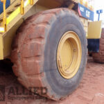 2012 CATERPILLAR 992K WHEEL LOADER