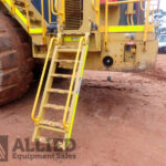 2012 CATERPILLAR 992K WHEEL LOADER