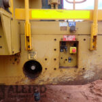 2012 CATERPILLAR 992K WHEEL LOADER