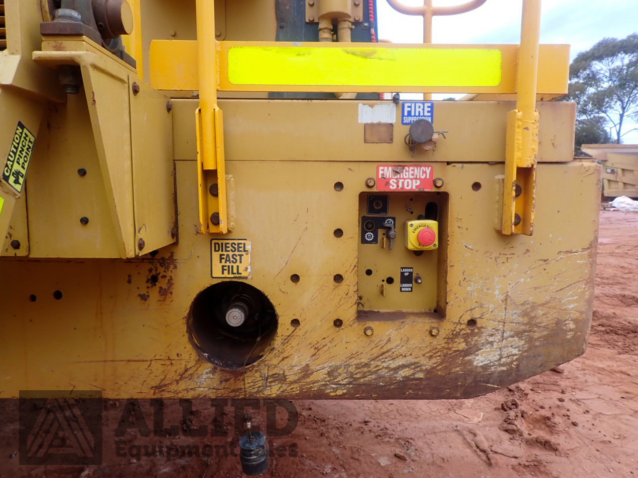 2012 CATERPILLAR 992K WHEEL LOADER