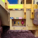 2012 CATERPILLAR 992K WHEEL LOADER