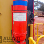 2012 CATERPILLAR 992K WHEEL LOADER