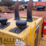 2012 CATERPILLAR 992K WHEEL LOADER