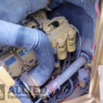 2012 CATERPILLAR 992K WHEEL LOADER