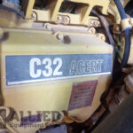 2012 CATERPILLAR 992K WHEEL LOADER