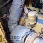 2012 CATERPILLAR 992K WHEEL LOADER