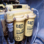 2012 CATERPILLAR 992K WHEEL LOADER