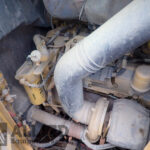 2012 CATERPILLAR 992K WHEEL LOADER