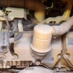 2012 CATERPILLAR 992K WHEEL LOADER