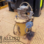 2012 CATERPILLAR 992K WHEEL LOADER