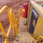 2012 CATERPILLAR 992K WHEEL LOADER