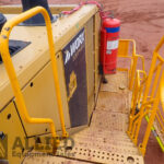 2012 CATERPILLAR 992K WHEEL LOADER