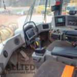 2012 CATERPILLAR 992K WHEEL LOADER