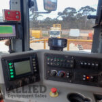 2012 CATERPILLAR 992K WHEEL LOADER