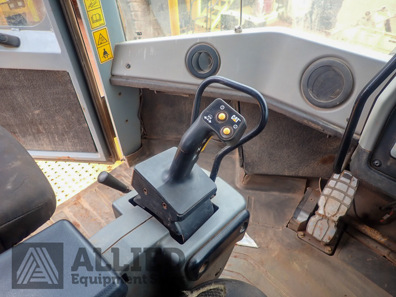 2012 CATERPILLAR 992K WHEEL LOADER