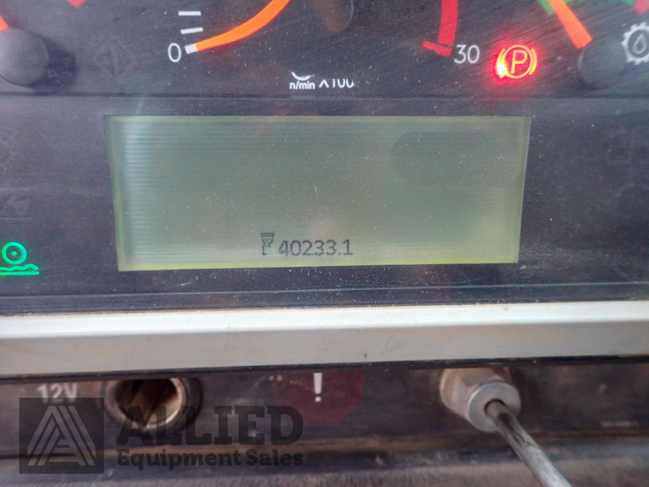 2012 CATERPILLAR 992K WHEEL LOADER