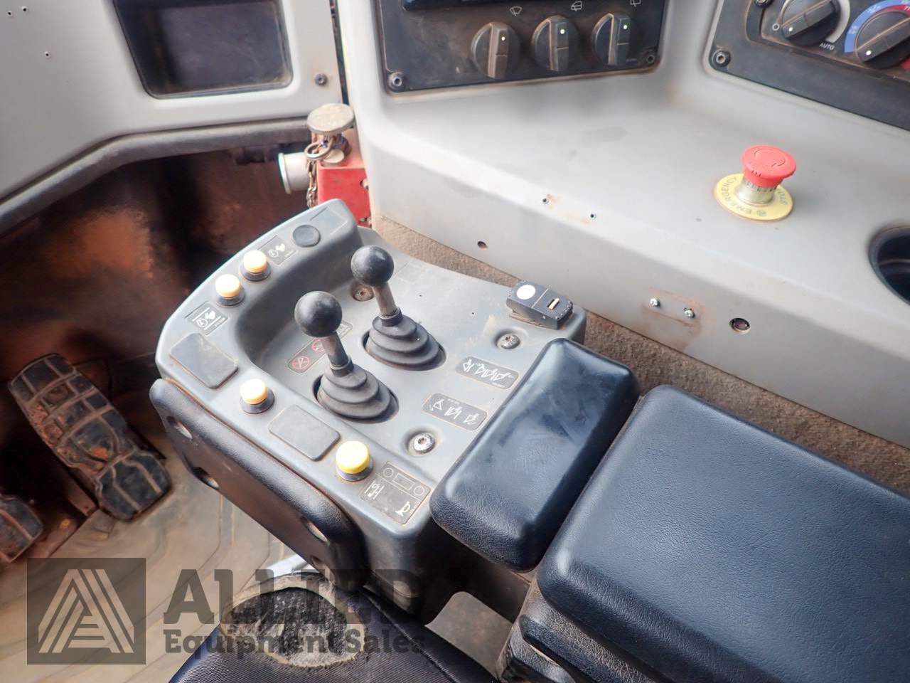 2012 CATERPILLAR 992K WHEEL LOADER