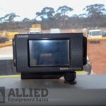 2012 CATERPILLAR 992K WHEEL LOADER