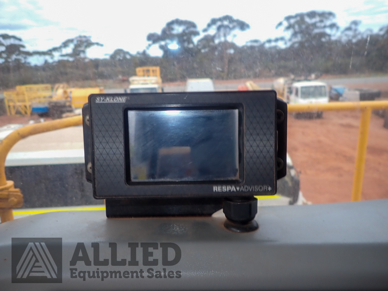 2012 CATERPILLAR 992K WHEEL LOADER