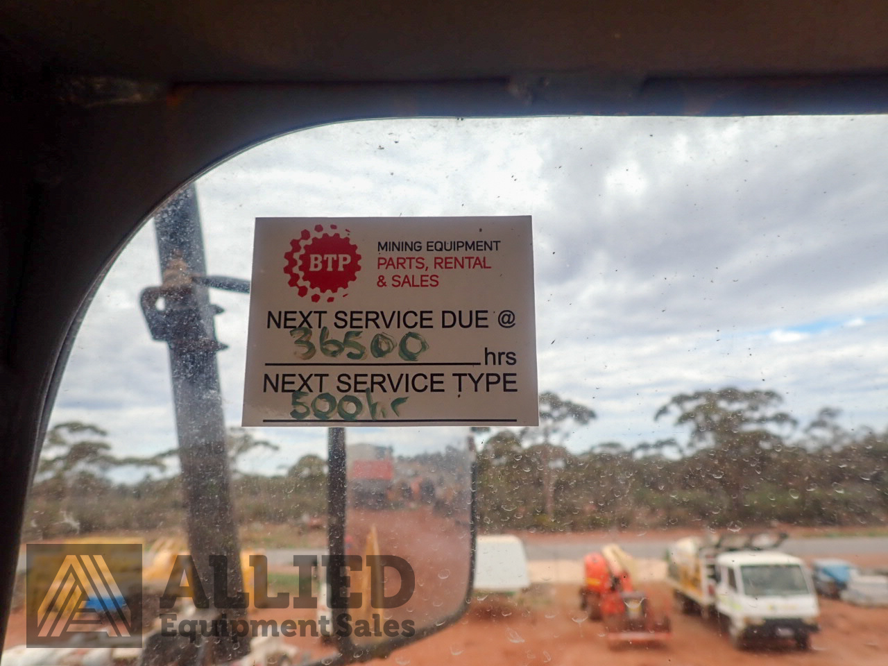 2012 CATERPILLAR 992K WHEEL LOADER