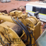 2012 CATERPILLAR 992K WHEEL LOADER