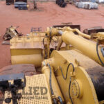 2012 CATERPILLAR 992K WHEEL LOADER