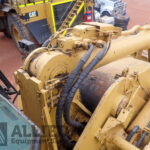 2012 CATERPILLAR 992K WHEEL LOADER