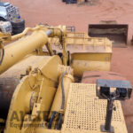 2012 CATERPILLAR 992K WHEEL LOADER