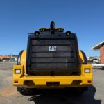 2024 CATERPILLAR 980 NG WHEEL LOADER